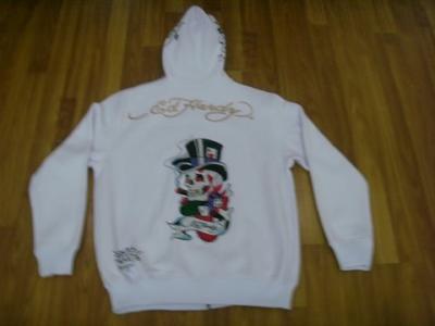 Ed Hardy Men Hoodies-20